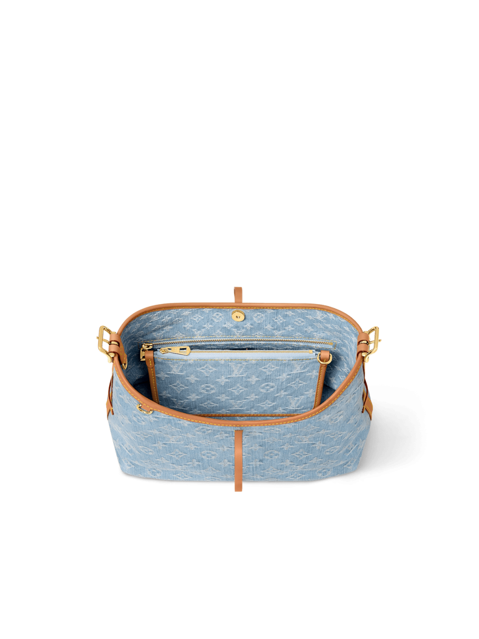Сумка Carry All PM Louis Vuitton